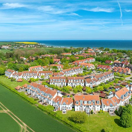 Suennslag Wohnung 132 Boltenhagen  Luaran gambar