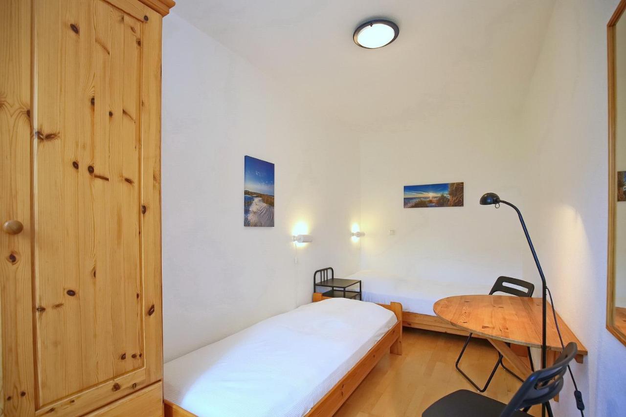 Suennslag Wohnung 132 Boltenhagen  Luaran gambar