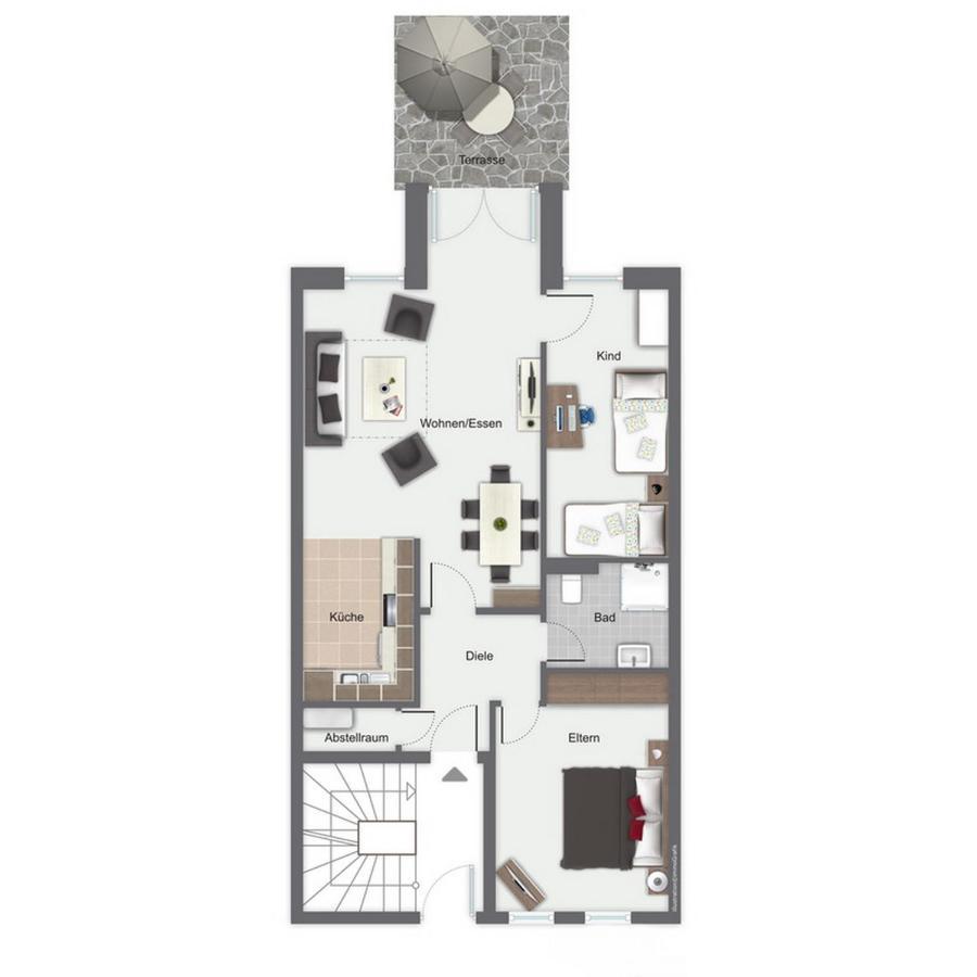 Suennslag Wohnung 132 Boltenhagen  Luaran gambar