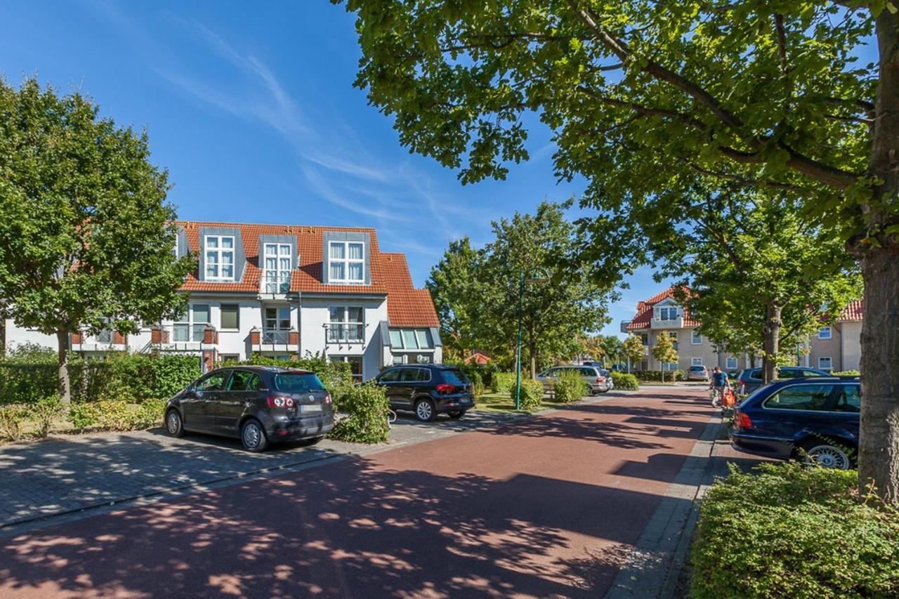 Suennslag Wohnung 132 Boltenhagen  Luaran gambar