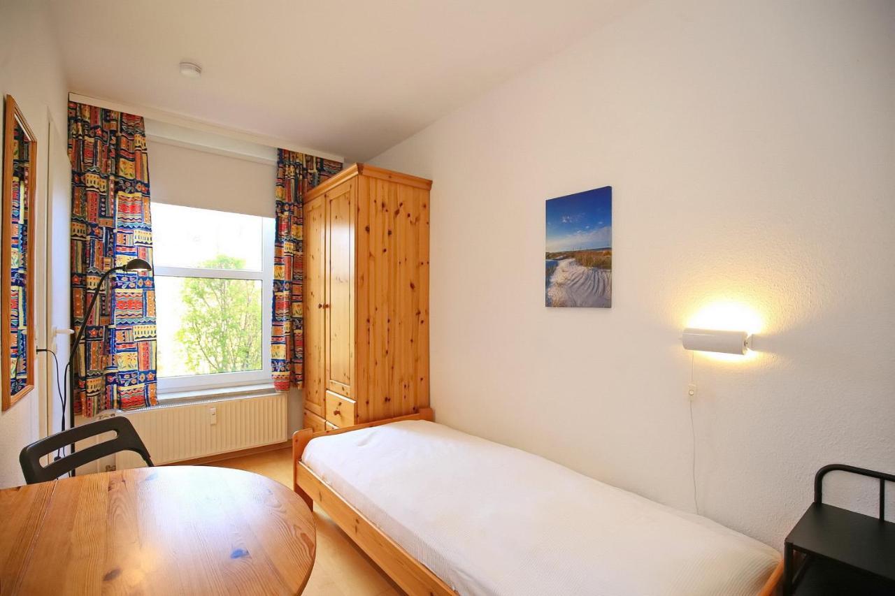 Suennslag Wohnung 132 Boltenhagen  Luaran gambar