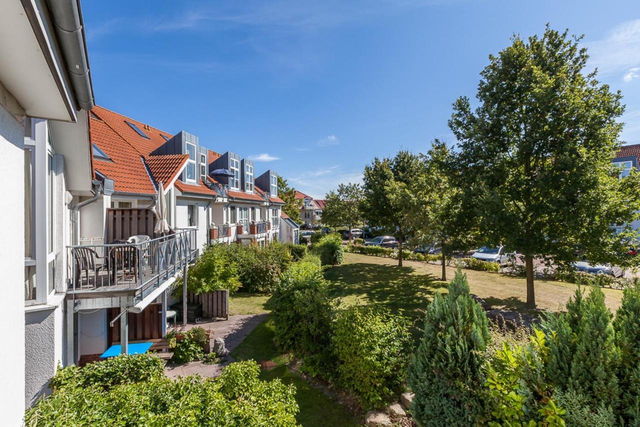 Suennslag Wohnung 132 Boltenhagen  Luaran gambar