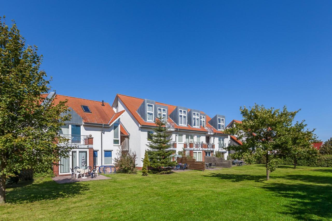 Suennslag Wohnung 132 Boltenhagen  Luaran gambar
