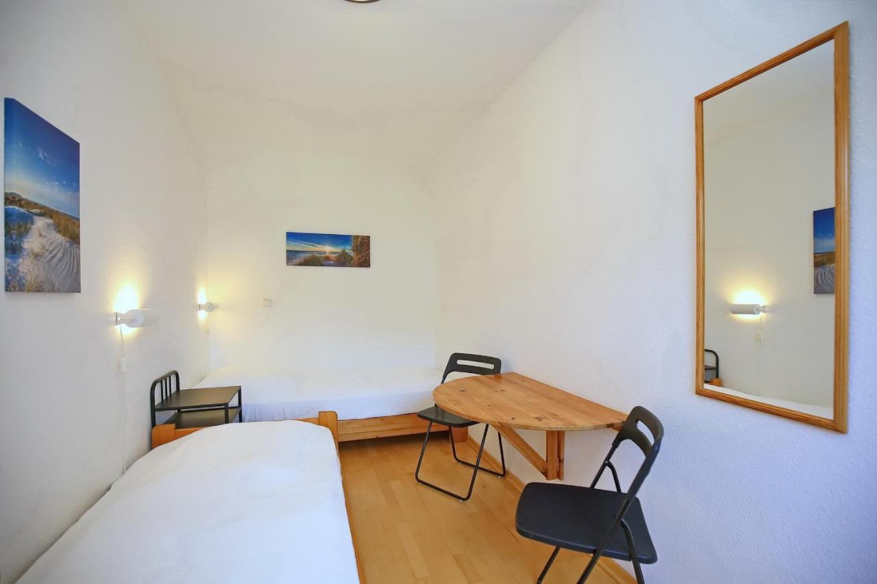 Suennslag Wohnung 132 Boltenhagen  Luaran gambar