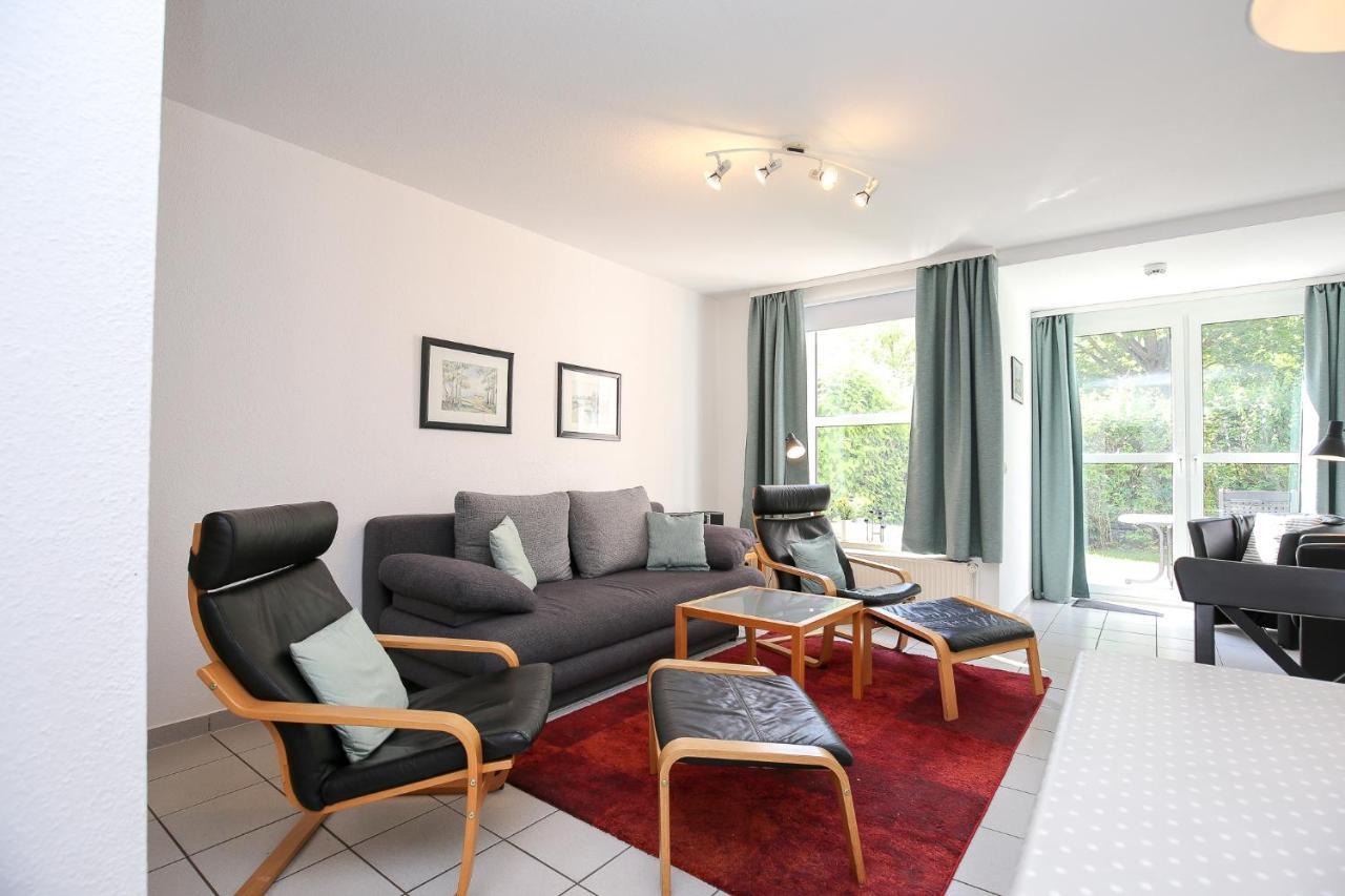 Suennslag Wohnung 132 Boltenhagen  Luaran gambar