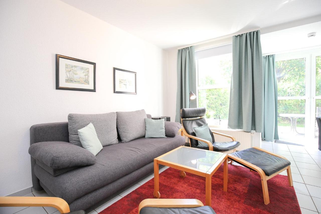 Suennslag Wohnung 132 Boltenhagen  Luaran gambar
