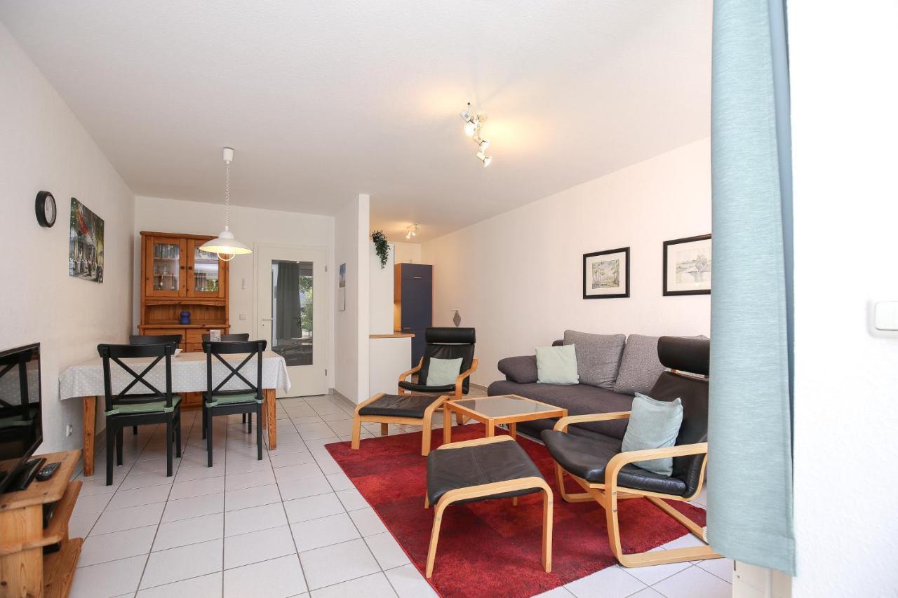 Suennslag Wohnung 132 Boltenhagen  Luaran gambar