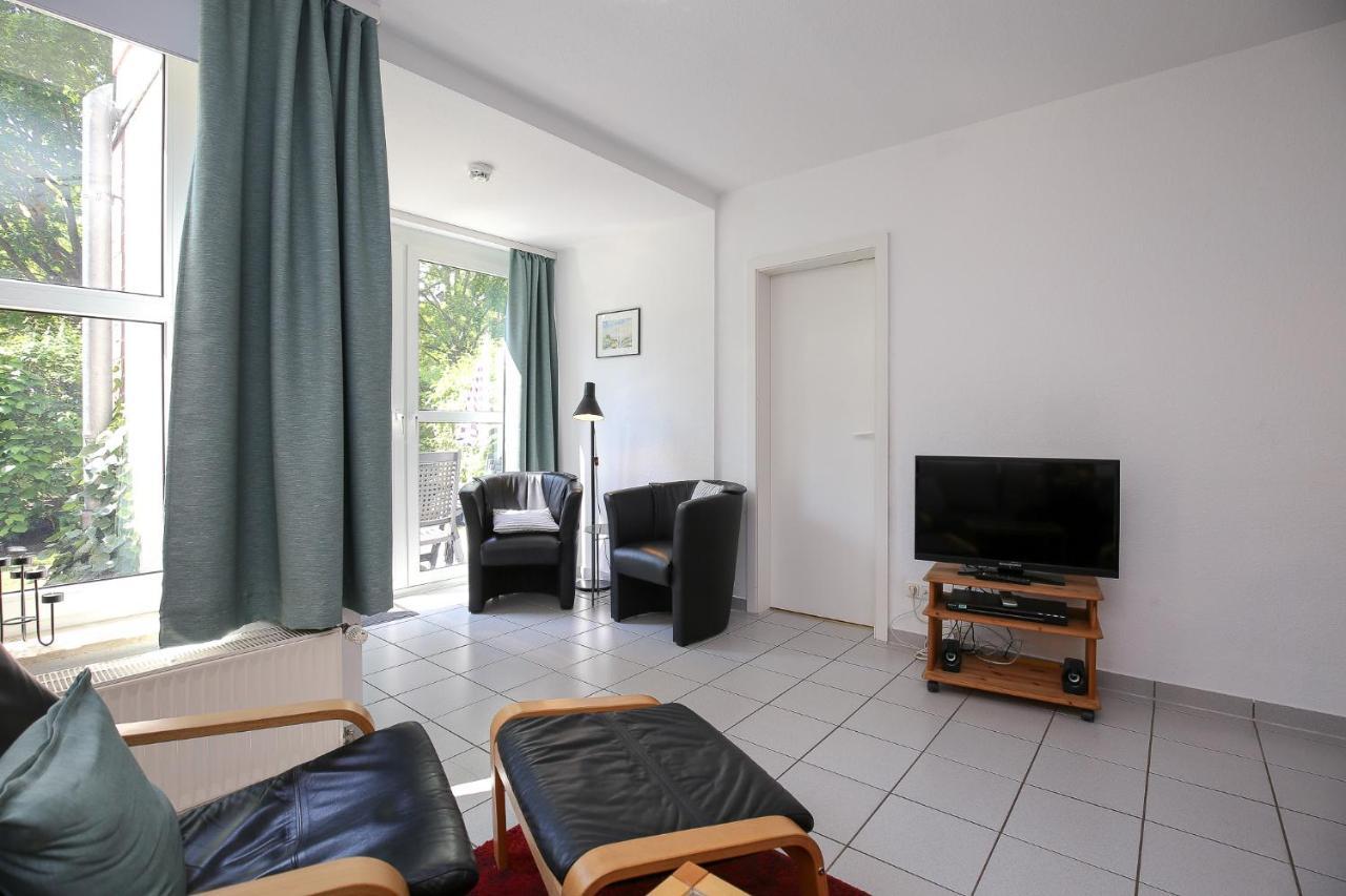 Suennslag Wohnung 132 Boltenhagen  Luaran gambar