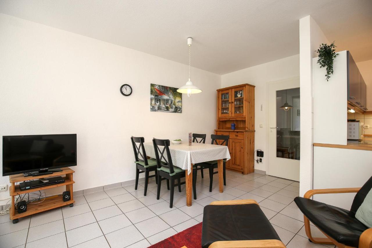 Suennslag Wohnung 132 Boltenhagen  Luaran gambar