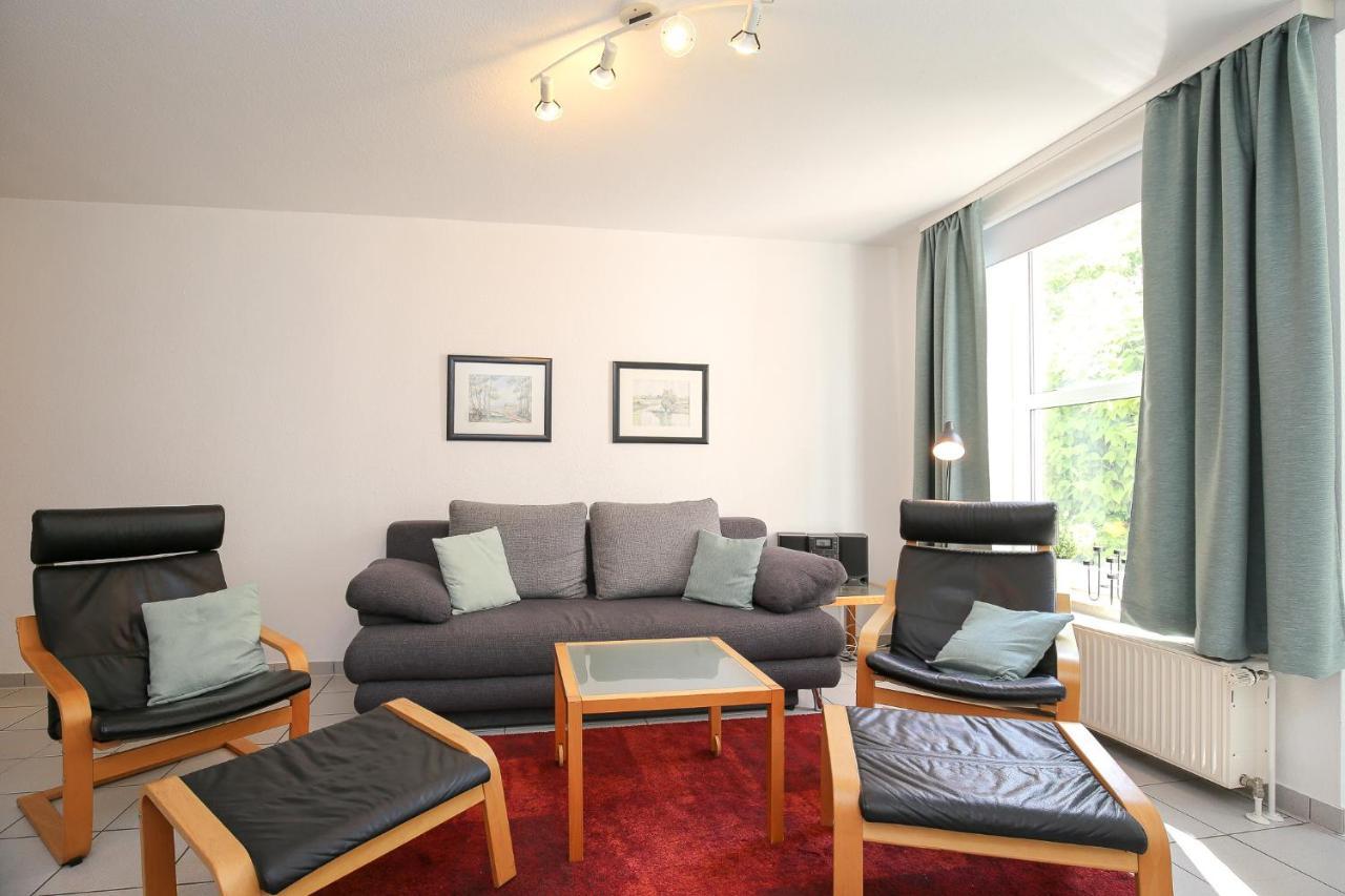Suennslag Wohnung 132 Boltenhagen  Luaran gambar