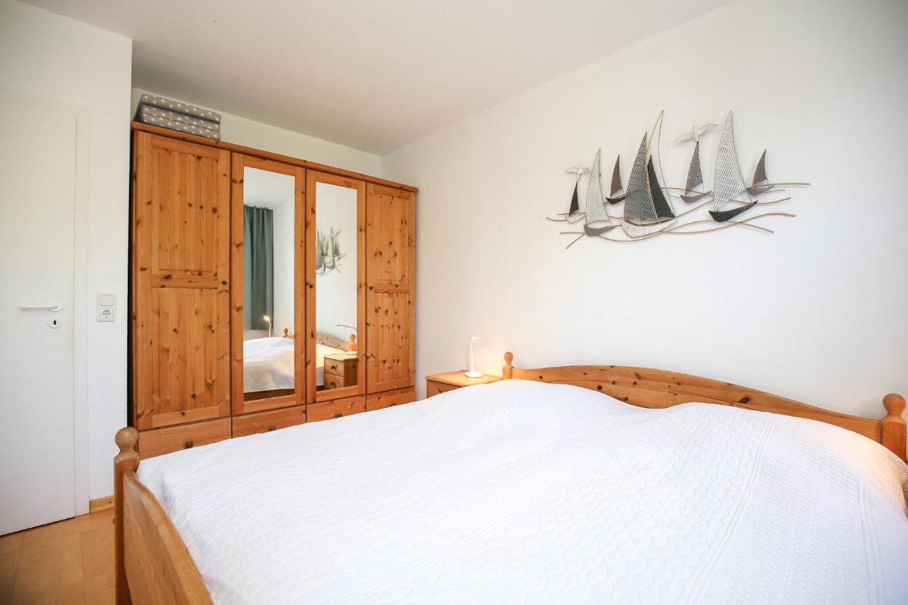 Suennslag Wohnung 132 Boltenhagen  Luaran gambar