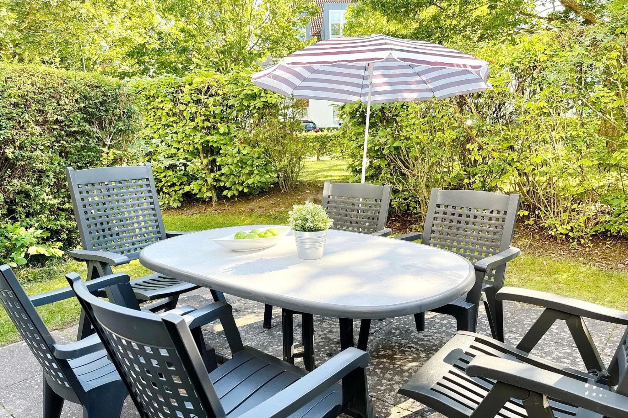 Suennslag Wohnung 132 Boltenhagen  Luaran gambar