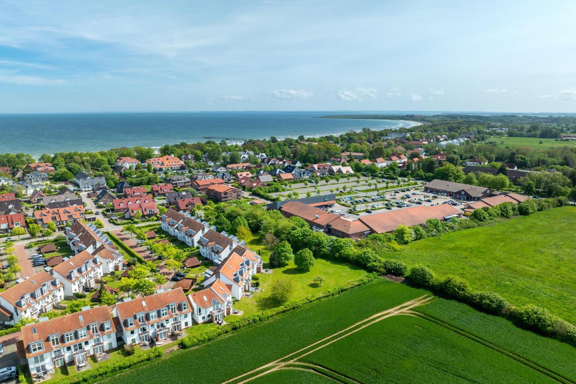 Suennslag Wohnung 132 Boltenhagen  Luaran gambar